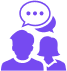 coversation