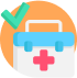 first aid