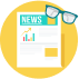 news paper
